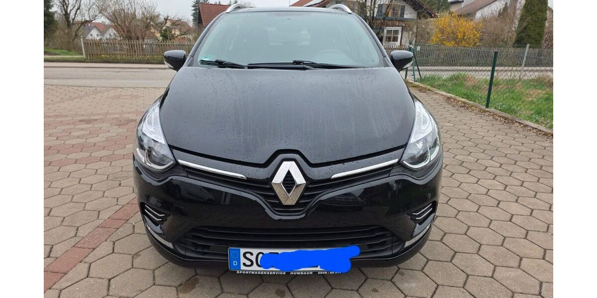 Renault Clio 124.200 km 7.290 &euro; Schongau 86956