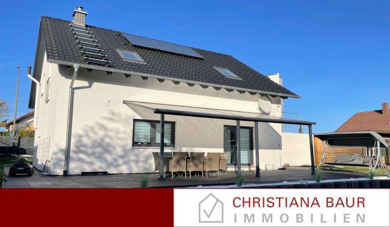 Haus zum Kaufen in Albstadt 525.000 € 140 m²