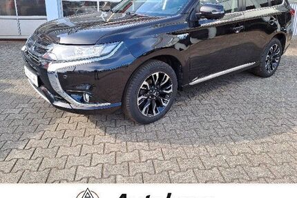 Mitsubishi Outlander 119.500 km 17.990 &euro; Erbach 64711