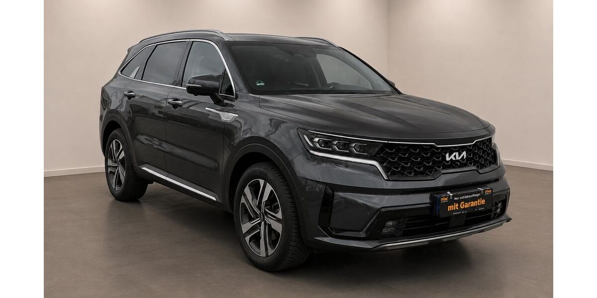 Kia Sorento 51.000 km 37.490 &euro; Flörsheim am Main 65439