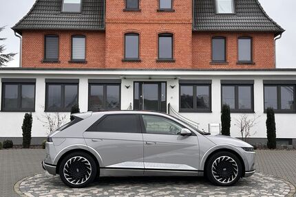 Hyundai IONIQ 5 58.765 km 32.950 &euro; Rotenburg Lispenhausen 36199