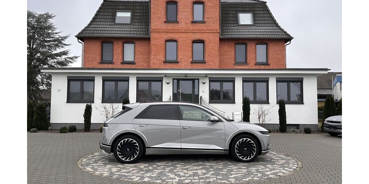 Hyundai IONIQ 5 58.765 km 32.950 &euro; Rotenburg Lispenhausen 36199