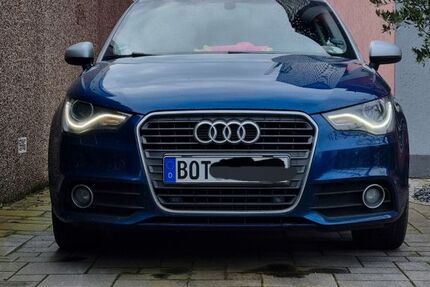 Audi A1 189.000 km 7.100 &euro; Bedburg-Hau 47551