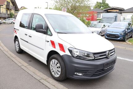 VW Caddy 116.138 km 8.925 &euro; Sulzdorf 97232