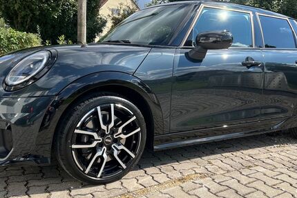 Mini Cooper S 2.000 km 38.700 &euro; Friedberg 86316