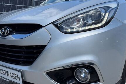 Hyundai ix35 331.202 km 4.600 &euro; Geretsried bei München 82538