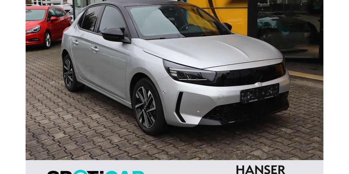 Opel Corsa 15.600 km 21.590 € Ulm 89073