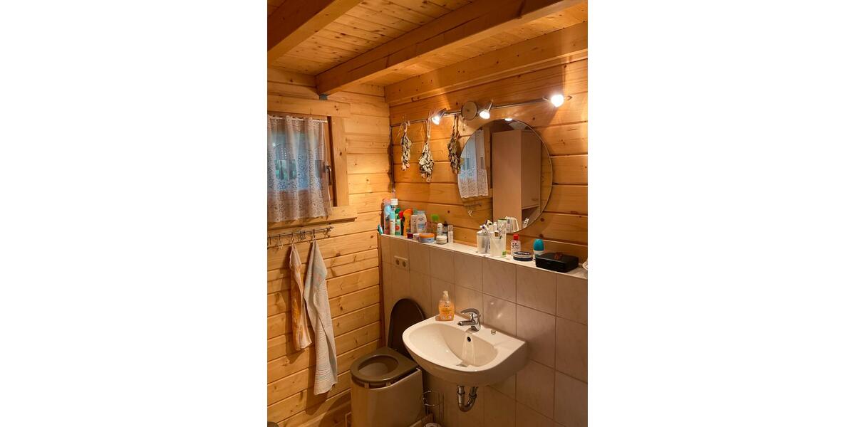 Einfamilienhaus Rudolstadt - 1 Zimmer, 24 m&sup2;, 29.750&euro; | Angebot:26816004