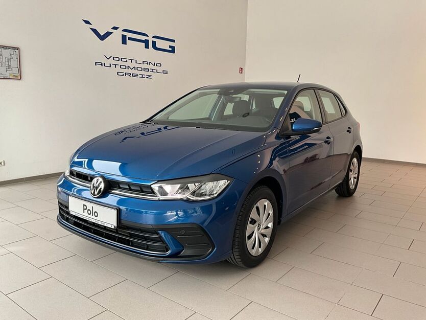 VW Polo 49.950 km 18.900 € Greiz / Thüringen 07973