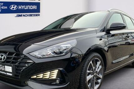 Hyundai i30 85.869 km 18.980 &euro; Bad Dürkheim 67098