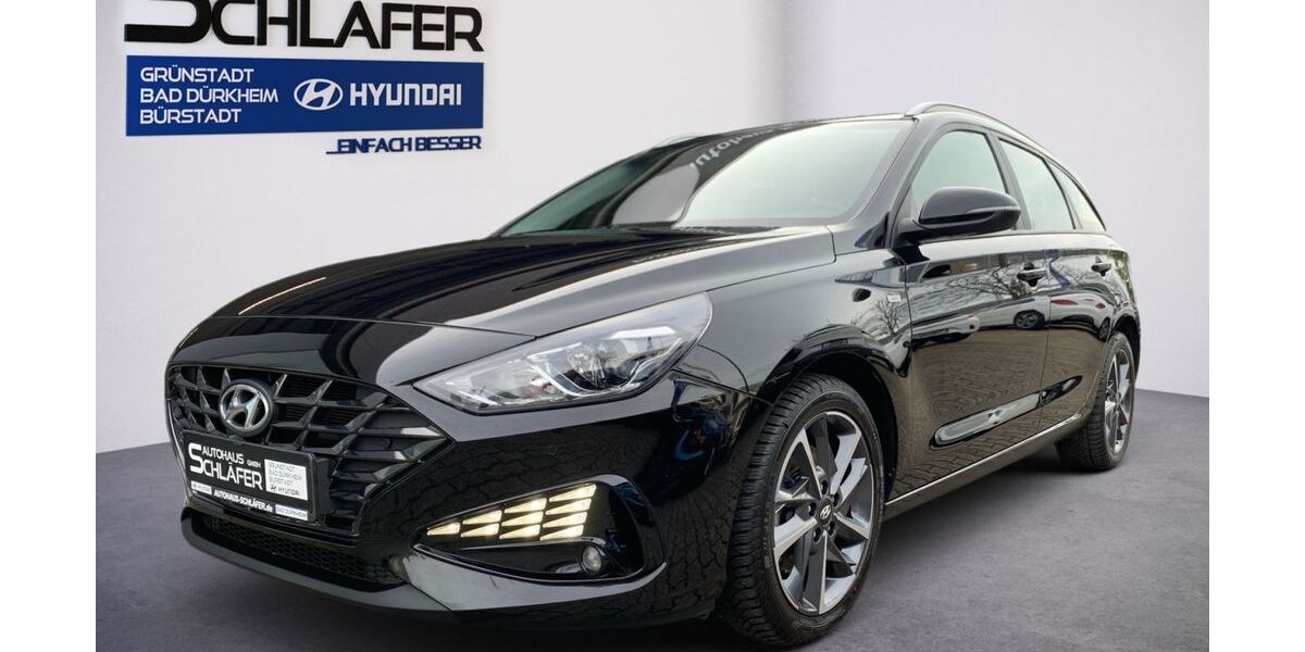 Hyundai i30 85.869 km 19.480 &euro; Bad Dürkheim 67098