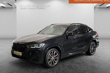 BMW X4 M40 29.393 km 59.901 &euro; Dresden 01219
