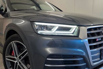 Audi SQ5 149.000 km 34.900 € Liebenburg 38704
