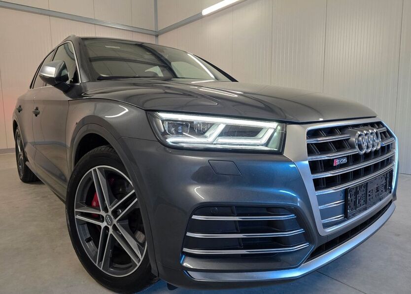 Audi SQ5 149.000 km 34.900 € Liebenburg 38704