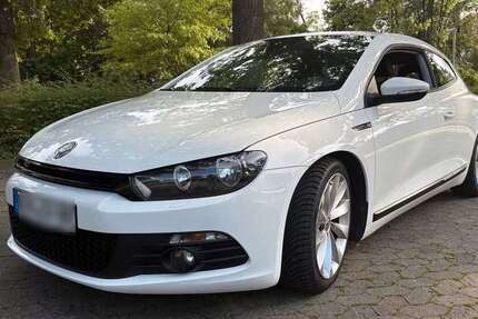VW Scirocco