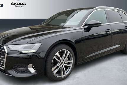 Audi A6 46.296 km 31.970 &euro; Wolfsburg 38446