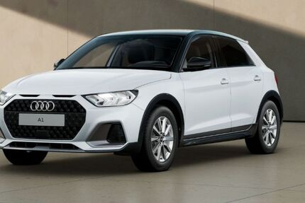 Audi A1 10.100 km 25.480 &euro; Passau 94036