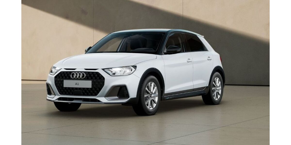 Audi A1 10.100 km 25.480 &euro; Passau 94036