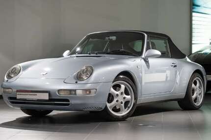 Porsche 993 96.887 km 79.880 &euro; Böblingen 71034