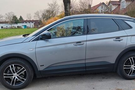 Opel Grandland (X) 53.000 km 18.990 &euro; Freising 85356