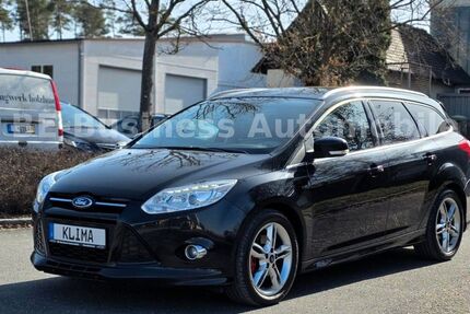 Ford Focus 211.793 km 3.999 &euro; Wendelstein 90530