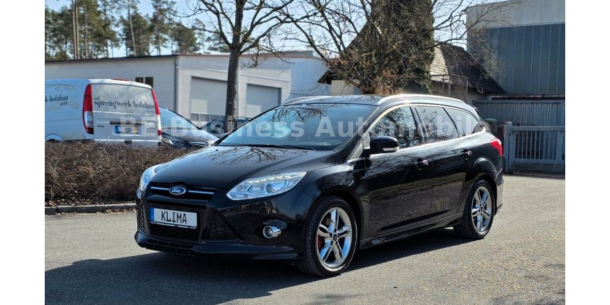 Ford Focus 211.793 km 3.999 &euro; Wendelstein 90530