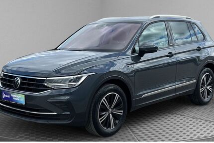 VW Tiguan 130.270 km 35.490 &euro; Weyhe 28844