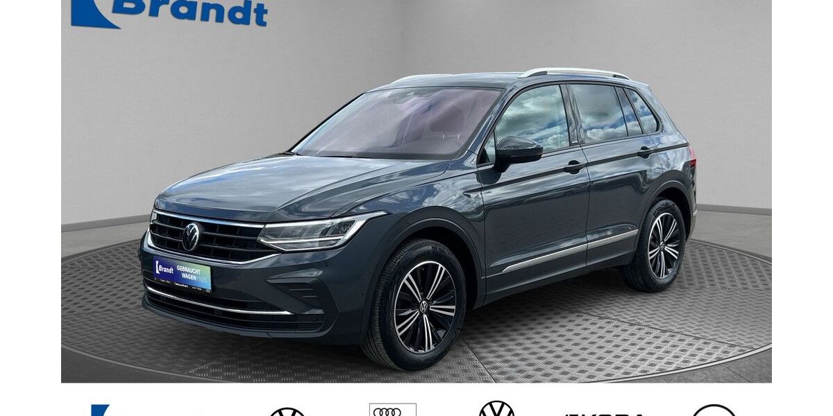 VW Tiguan 130.270 km 35.490 &euro; Weyhe 28844