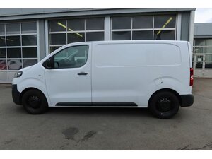 Opel Vivaro Kasten Edition M 63.150 km 17.990 &euro; Bad Endbach 35080
