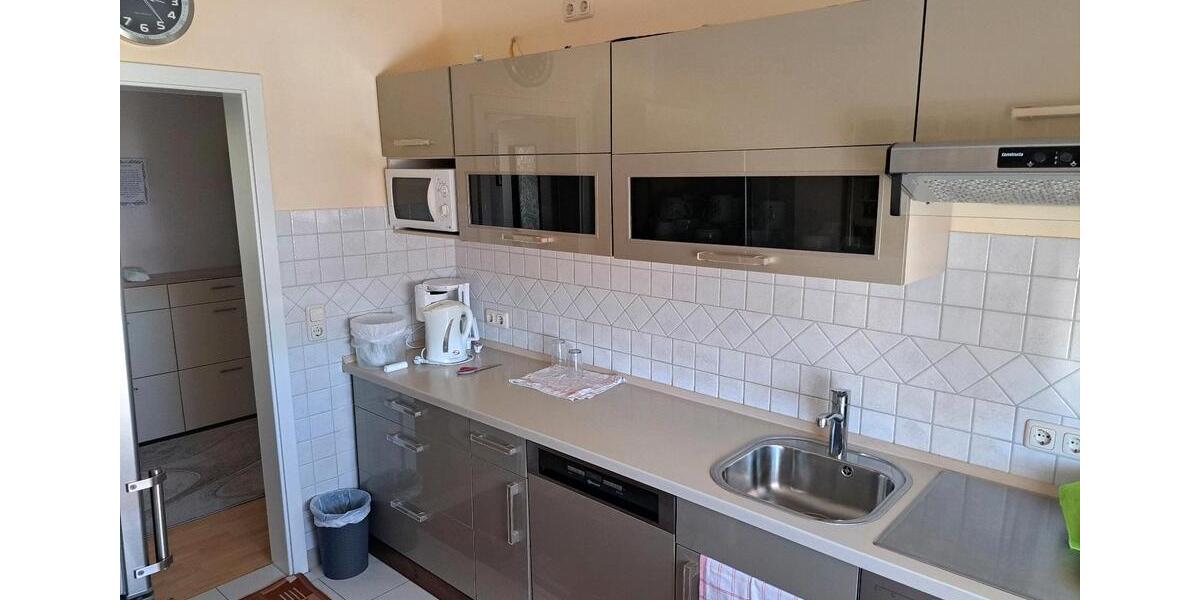 Etagenwohnung Eschwege - 3 Zimmer, 84 m&sup2;, 182.000&euro; | Angebot:26768894