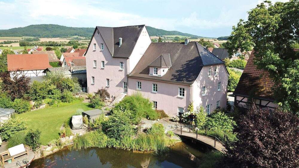 Gewerbeobjekt Eggolsheim - 1.890.000&euro; | Angebot:25665388