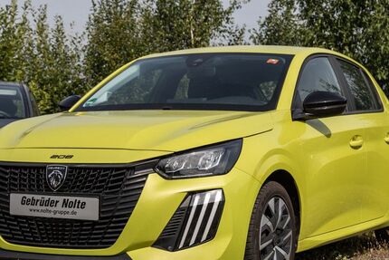 Peugeot 208 36.888 km 14.250 &euro; Iserlohn 58636