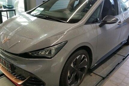 Cupra Born 15.700 km 23.480 &euro; Balingen 72336