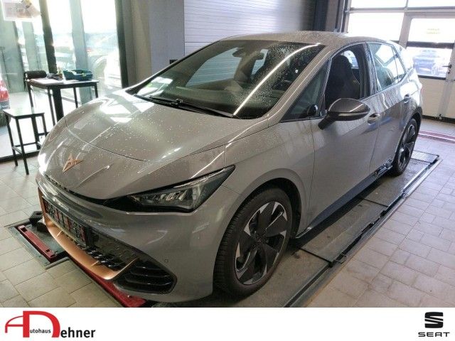 Cupra Born 15.700 km 23.480 &euro; Balingen 72336