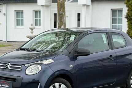 Citroen C1 132.178 km 3.490 &euro; Jülich 52428