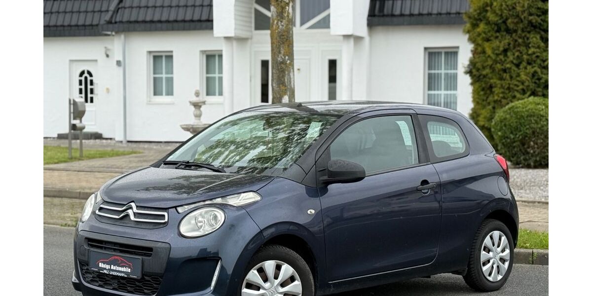 Citroen C1 132.178 km 3.490 &euro; Jülich 52428