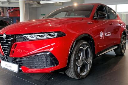 Alfa Romeo Tonale 2.500 km 44.980 &euro; Maintal 63477