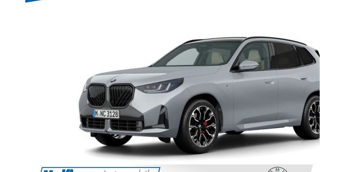 BMW X3 21.102 km 54.699 &euro; Schwäbisch Gmünd 73529
