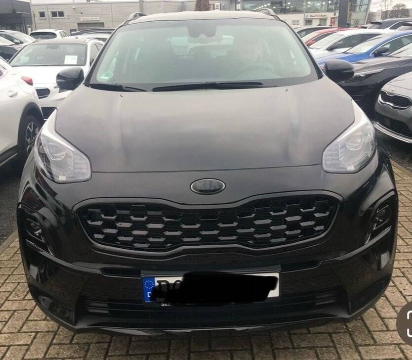 Sportage