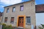 Einfamilienhaus Beeskow - 6 Zimmer, 155 m&sup2;, 115.000&euro; | Angebot:26257151