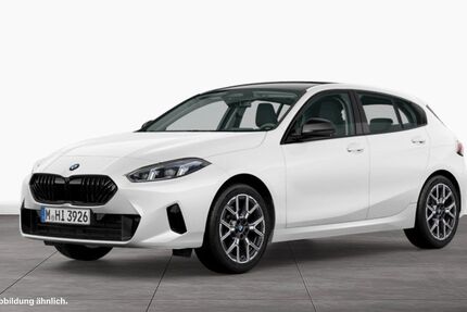 BMW 120 11.588 km 32.906 &euro; Barsbüttel bei Hamburg 22885