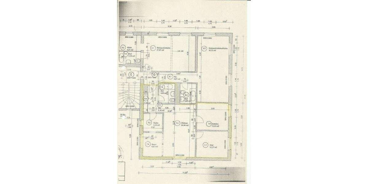 Lukrative geräumige 3 Zimmer Eigentumswohnung in Rothenstein - 3- Rothenstein | Angebot:27225247