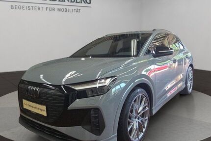 Audi Q4 e-tron 116.300 km 26.666 &euro; Offenburg 77652