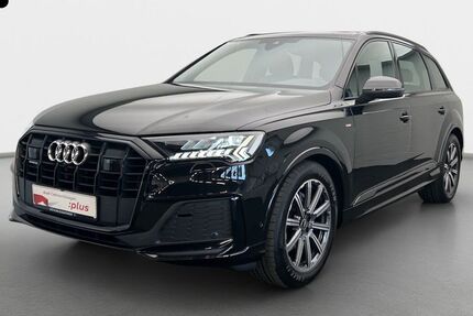 Audi Q7 93.535 km 53.990 &euro; Hofheim 65719