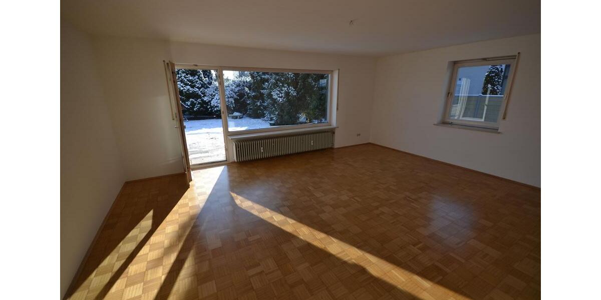 Erdgeschoßwohnung Eichenau - 4 Zimmer, 110 m&sup2;, 1.600&euro; | Angebot:24676685