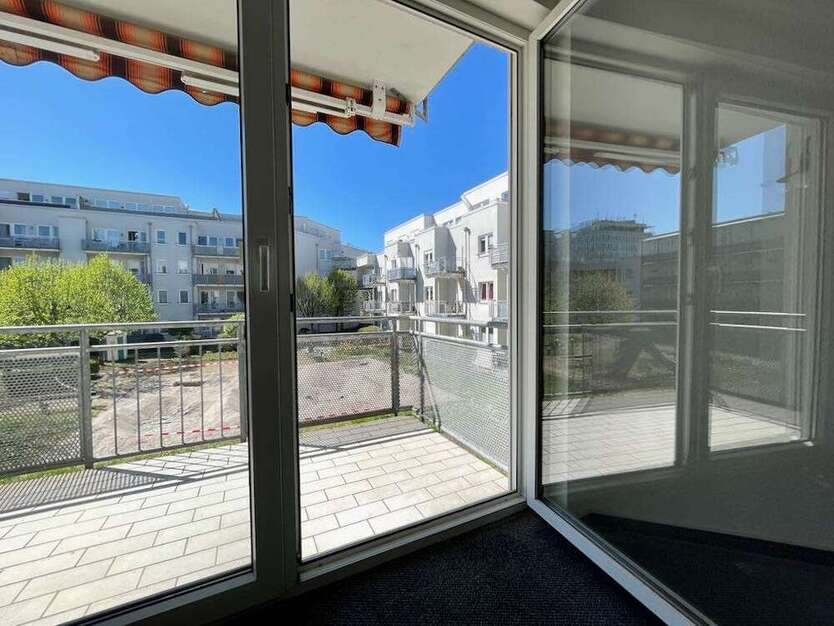 Wohnung zum Kaufen in Wiesbaden 189.000 € 40.65 m²