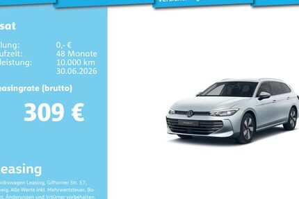VW Passat 12.170 km 30.484 &euro; Mannheim 68309
