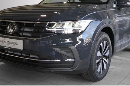 VW Tiguan 35.000 km 31.888 &euro; Offenburg 77652