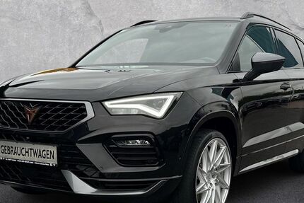 Cupra Ateca 77.795 km 31.950 &euro; Ostheim 97645