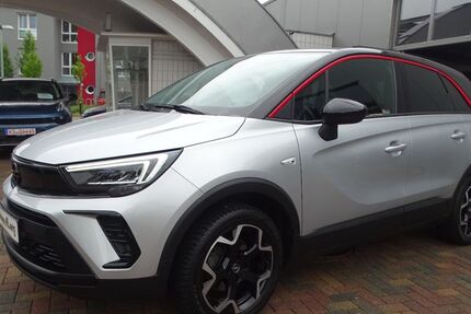 Opel Crossland (X) 66.592 km 14.950 &euro; Hofgeismar 34369